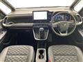 2025 Toyota Voxy