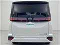 2025 Toyota Voxy