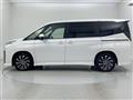 2025 Toyota Voxy