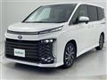 2025 Toyota Voxy