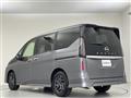 2026 Nissan Serena