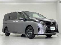 2026 Nissan Serena