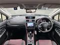 2019 Subaru Levorg