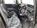 2017 Honda N BOX