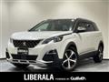 2019 Peugeot 5008