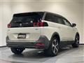 2019 Peugeot 5008