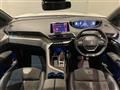 2019 Peugeot 5008
