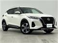 2023 Nissan KIX