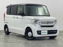 2022 Honda N BOX