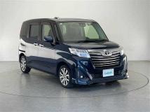 2020 Toyota Roomy