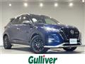 2021 Nissan KIX