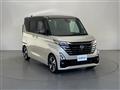 2024 Nissan ROOX