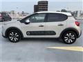 2019 Citroen C3