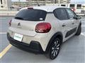 2019 Citroen C3