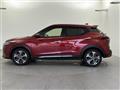 2021 Nissan KIX