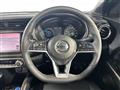 2021 Nissan KIX