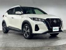 2021 Nissan KIX