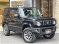 2025 Suzuki Jimny