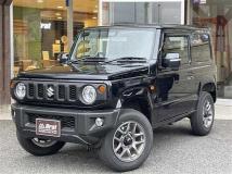 2025 Suzuki Jimny