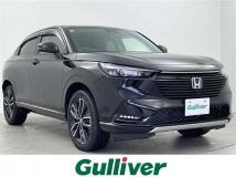 2021 Honda VEZEL