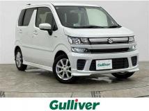 2018 Suzuki Wagon R
