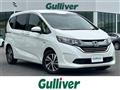 2019 Honda Freed