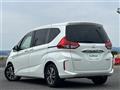 2019 Honda Freed