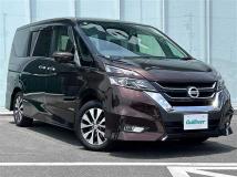 2019 Nissan Serena