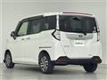 2019 Toyota Tank