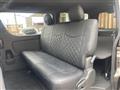 2019 Toyota Hiace Van