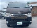 2019 Toyota Hiace Van