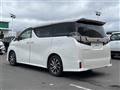 2015 Toyota Vellfire