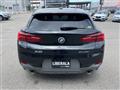 2019 BMW X2