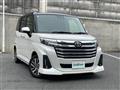 2024 Toyota Roomy