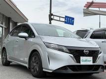 2021 Nissan Note
