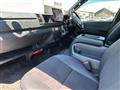 2024 Toyota Hiace Van