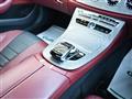 2018 Mercedes-Benz Cls-Class