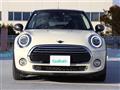 2018 BMW MINI