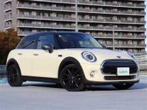 2018 BMW MINI