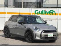 2023 BMW MINI