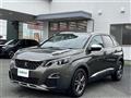 2018 Peugeot 3008