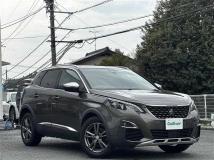 2018 Peugeot 3008