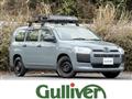 2021 Toyota Probox Van