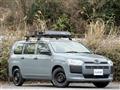 2021 Toyota Probox Van