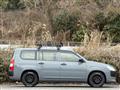 2021 Toyota Probox Van