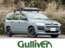 2021 Toyota Probox Van