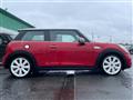 2019 BMW MINI