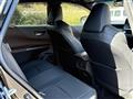 2020 Toyota Harrier Hybrid