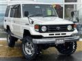 2004 Toyota Land Cruiser
