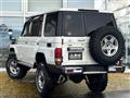 2004 Toyota Land Cruiser